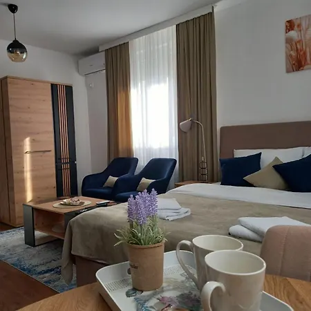 Apartman Mijate Banja Luka Exterior photo