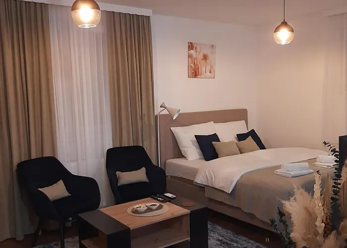 Apartman Mijate