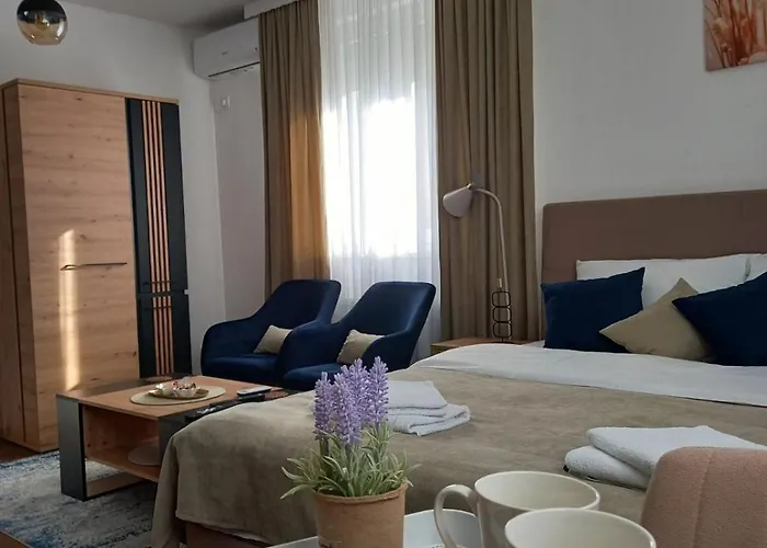 Apartman Mijate
