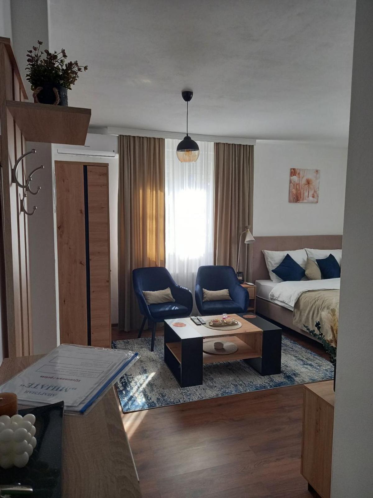 Apartmán Mijate Banja Luka