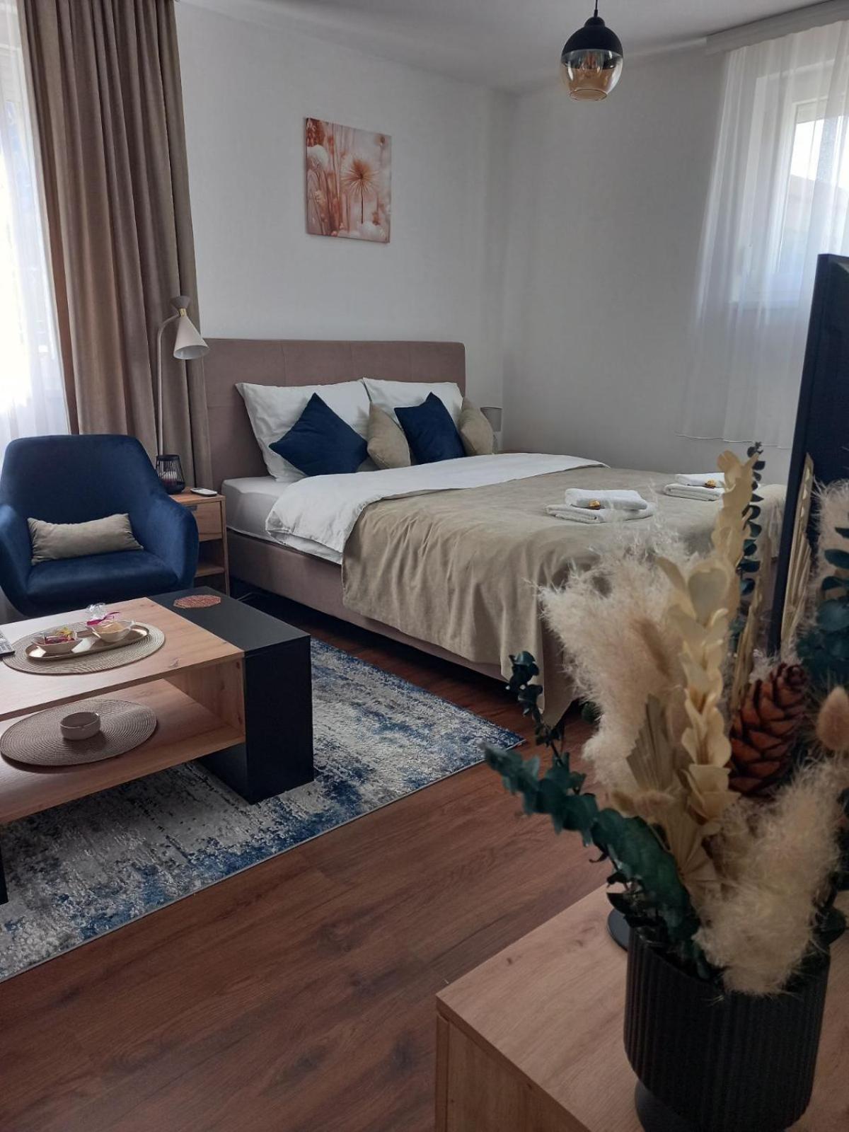 Apartmán Mijate