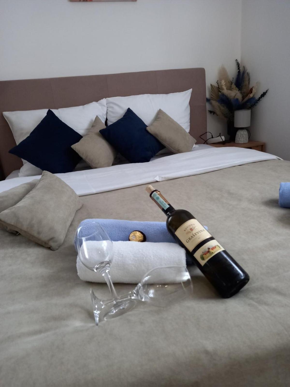 Mijate Apartmán
