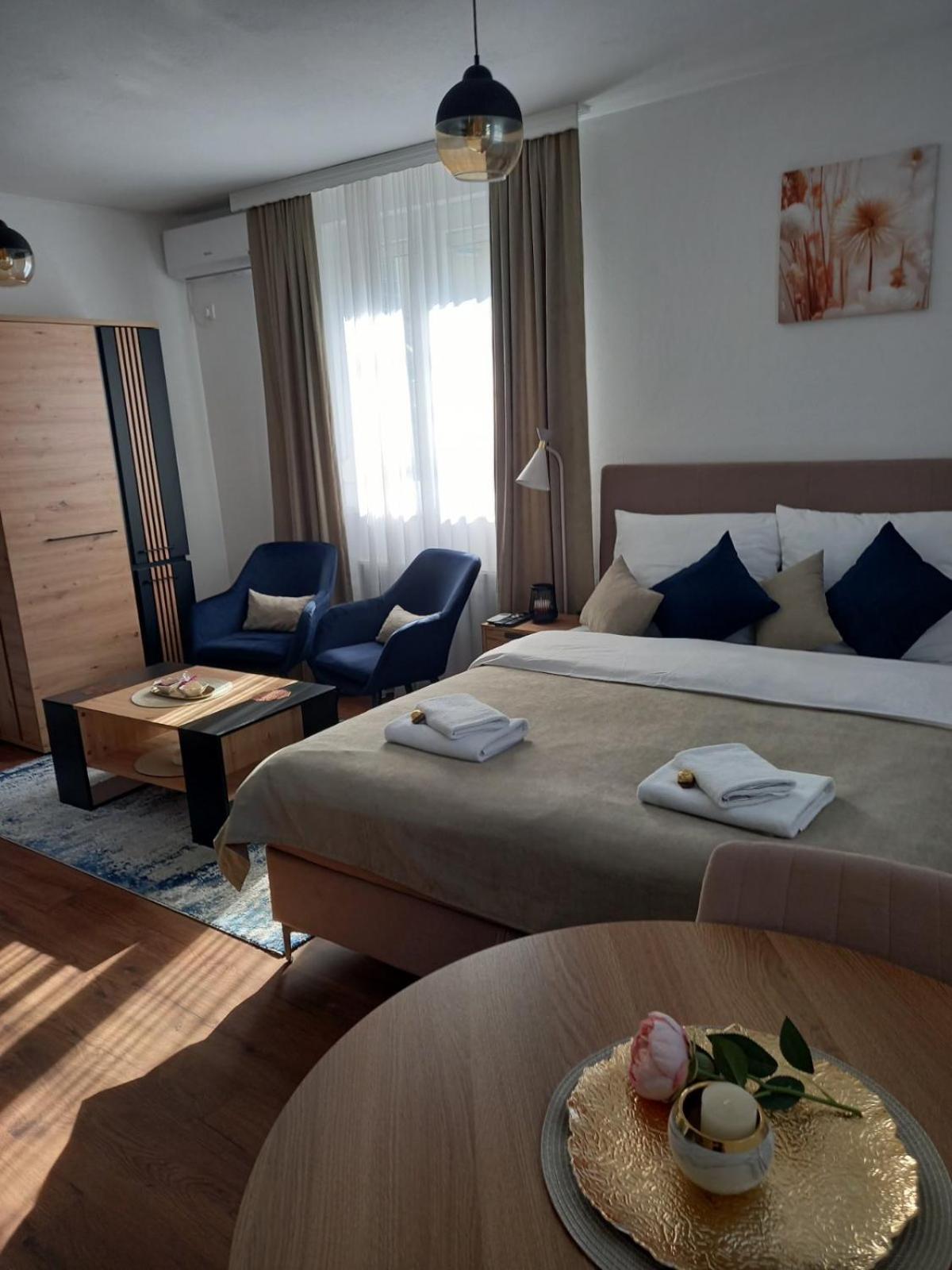 Apartmán Mijate Banja Luka