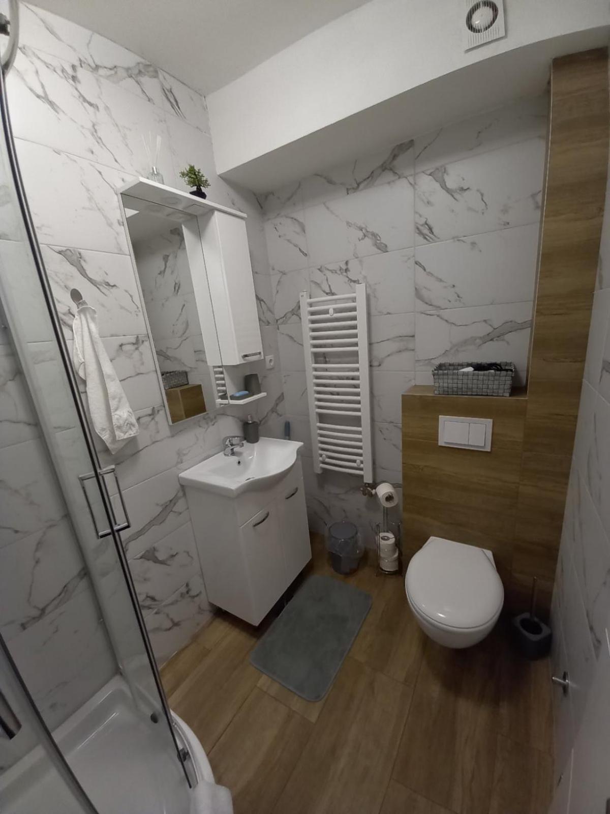 Apartmán Mijate *